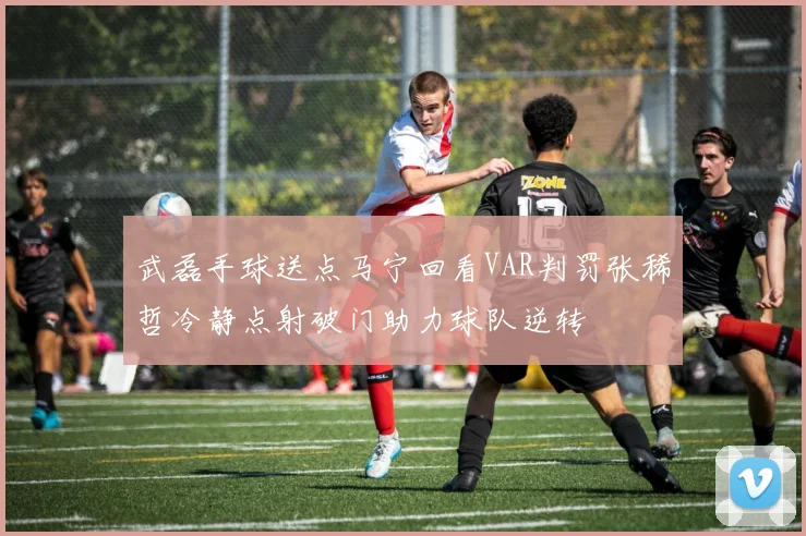 武磊手球送点马宁回看VAR判罚张稀哲冷静点射破门助力球队逆转