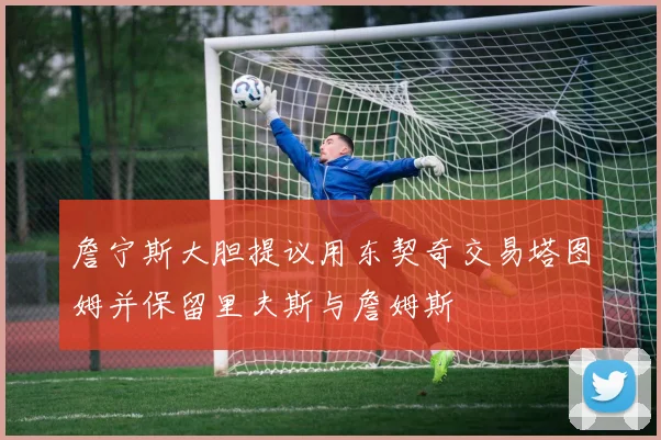 詹宁斯大胆提议用东契奇交易塔图姆并保留里夫斯与詹姆斯