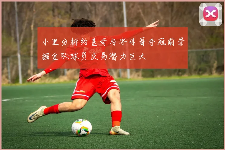 小里分析约基奇与字母哥夺冠前景掘金队球员交易潜力巨大